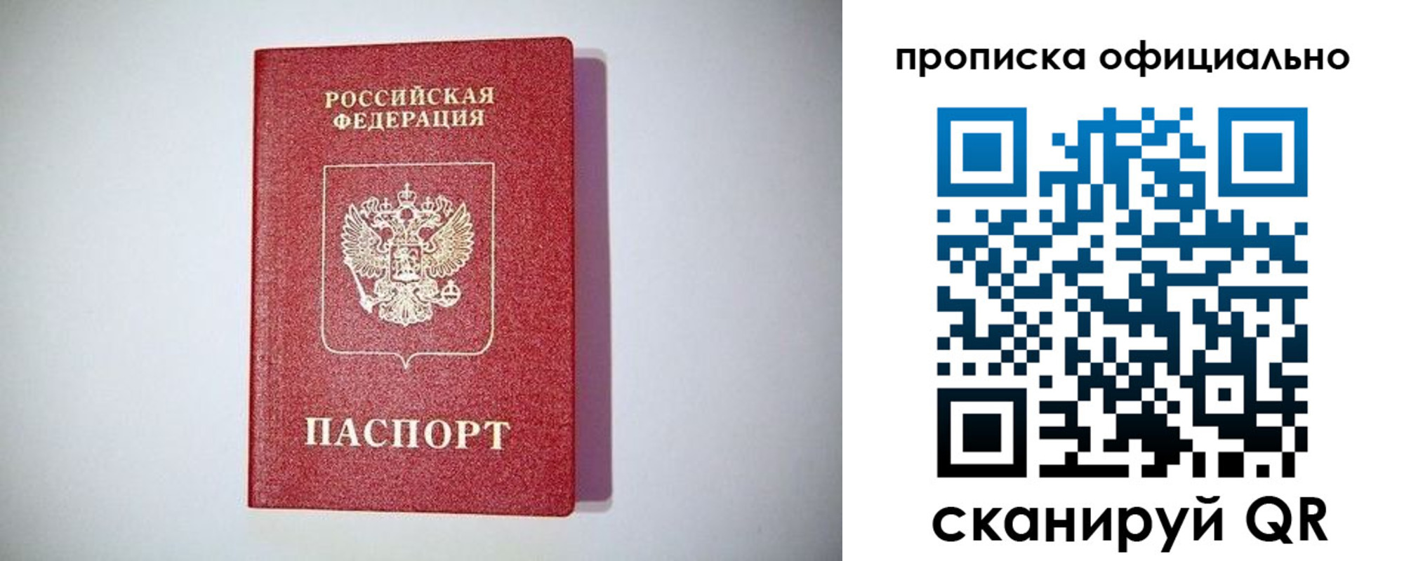 прописка в Опочке